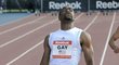 Tyson Gay