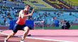 Český běžec Zdeněk Stromšík nebude chybět na mistrovství republiky v Táboře