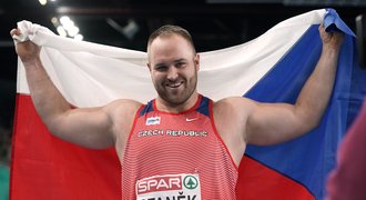 Výsledky HME v atletice 2021: Češi vezou z Polska dvě medaile!