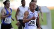 Sprinter Jan Veleba po 13 letech zlepšil český rekord na 100 metrů
