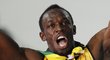 VIDEO: Bolt ovládl dvoustovku. "Chtěl jsem se omluvit divákům."