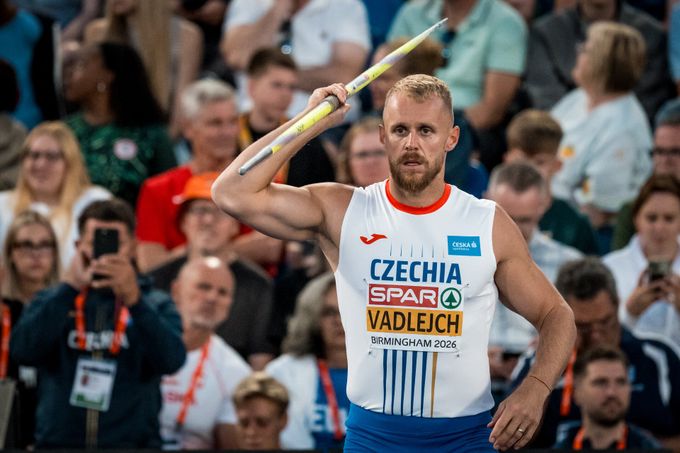 Šéftrenér atletů o nejhorším ME v historii: Zklamání, budu chtít zpětnou vazbu Šéftrenér atletů o nejhorším ME v historii: Zklamání, budu chtít zpětnou vazbu