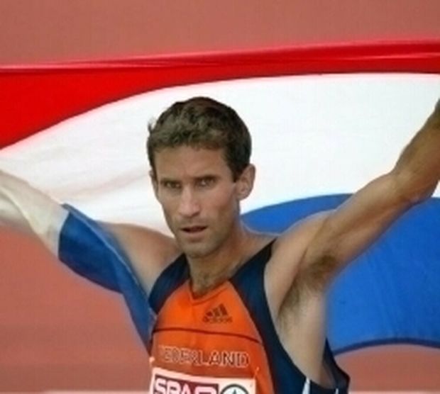 Simon Vroemen Simon Vroemen
