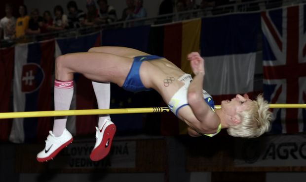 Ariane Friedrichová Ariane Friedrichová