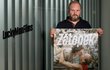 Režisér filmu Zátopek David Ondříček Režisér filmu Zátopek David Ondříček