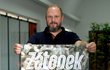 Režisér filmu Zátopek David Ondříček Režisér filmu Zátopek David Ondříček