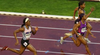 Olympijská vítězka měla pozitivní dopingový test