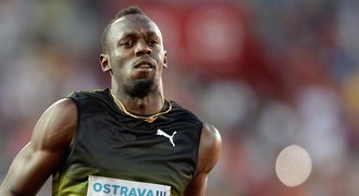 Usain Bolt jako atletický Ali? Předseda Coe má pravdu