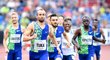 Atletika musela kvůli koronavirové pandemii zrušit i mistrovství Evropy 