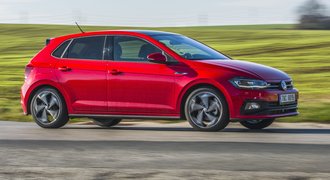 Malý dospělák. Líbivé VW Polo R-Line se zlepšilo v mnoha ohledech