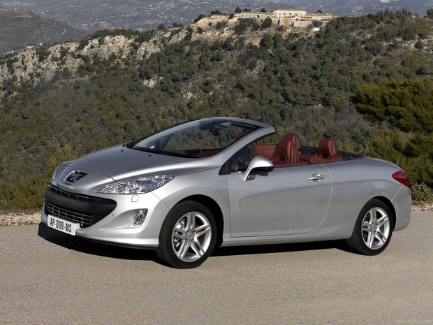 Peugot Peugot