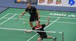 Adam Mendrek a Ondřej Král brali na Czech Open druhé místo
