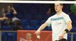 Badmintonista Louda má Paříž na dosah, teď se ale těší na české fanoušky