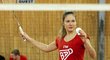 Česká badmintonistka Kateřina Tomalová bojuje o olympiádu v Tokiu