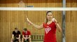 Česká badmintonistka Kateřina Tomalová bojuje o olympiádu v Tokiu