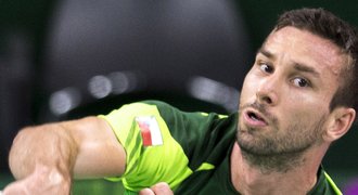 Koukal pojede do Ria! Badmintonová federace potvrdila jeho kvalifikaci