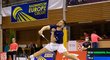 Adam Mendrek patří k nejzkušenějším badmintonovým hráčům v Česku