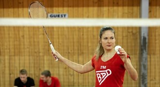 Badmintonisté obsadí Brno. Na Czech Open bude k vidění domácí elita a hráči z Asie