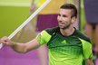Petr Koukal reprezentoval Česko na třech olympiádách, sám teď stanul v čele badmintonového svazu