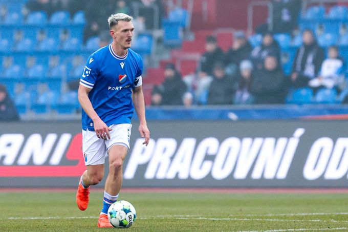 Boula mohl být v Olomouci, teď asi zachránil Galáska: Máme v Baníku dost práce... Boula mohl být v Olomouci, teď asi zachránil Galáska: Máme v Baníku dost práce...