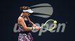 Tenistka Barbora Krejčíková uspěla poprvé od Wimbledonu