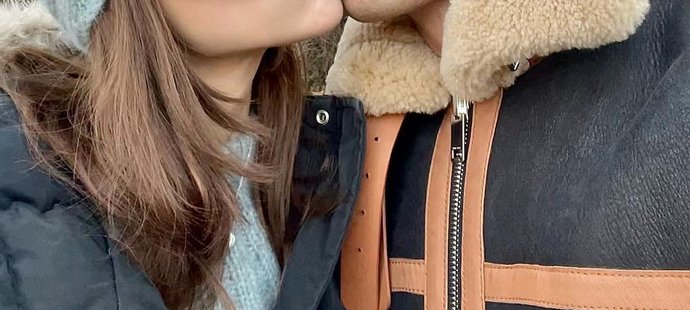 Barbora Seemanová chodila s fotbalistou Matyášem Písačkou