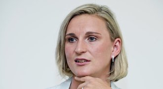 Špotáková před Tretrou: Jdu s kůží na trh, to je velká motivace