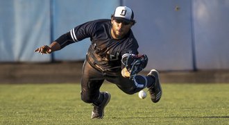 Finále a mistrovské prsteny. Baseballisté Arrows Ostrava oslaví úspěchy