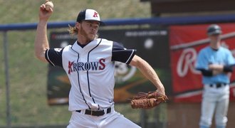 Baseballisté na kvalifikaci World Baseball Classic neletí. Dalo se to čekat, říkají