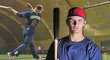 Martin Červenka podepsal v 16 letech smlouvu s klubem MLB Cleveland Indians