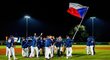 Čeští baseballisté oslavují postup na prestižní turnaj