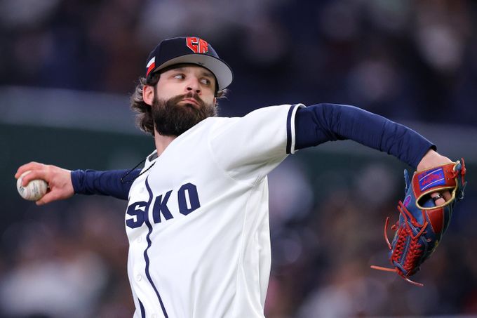 Češi se loučí proti Japoncům. Legenda končí kariéru: Je možné, že mi naloží plný batoh Češi se loučí proti Japoncům. Legenda končí kariéru: Je možné, že mi naloží plný batoh