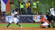 Čeští baseballisté zvládli vstup do evropského šampionátu