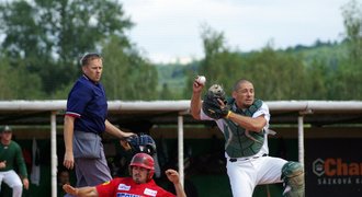 Technika Brno titul neobhájí. Drakům se ve finále postaví Eagles Praha