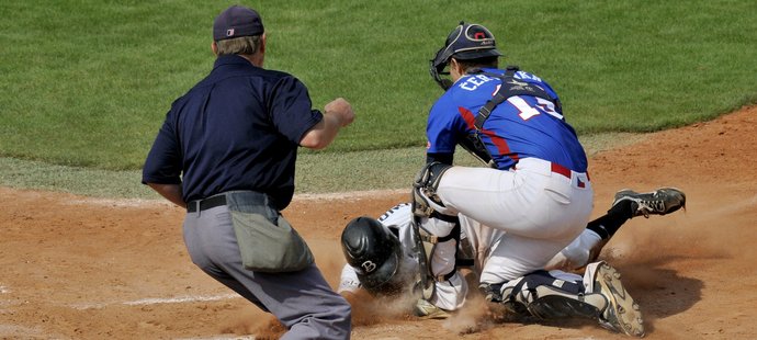 Baseballisté Kotlářky Praha vyhráli základní část extraligy. V posledním duelu základní části vyhráli na hřišti Draků Brno a do play off půjdou z nejvýhodnější pozice.