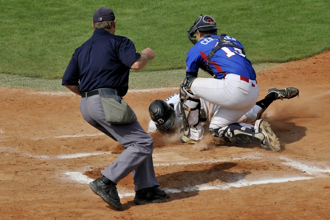 Baseballisté Kotlářky Praha vyhráli základní část extraligy. V posledním duelu základní části vyhráli na hřišti Draků Brno a do play off půjdou z nejvýhodnější pozice.