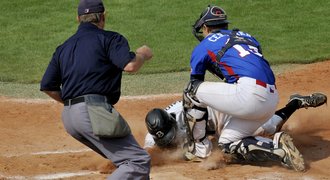 Finále baseballové extraligy si opět zahrají Kotlářka a Draci Brno