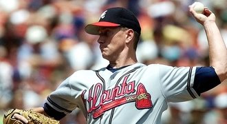 Baseballový Gretzky. Draftován byl před legendami, hokej šel ale stranou