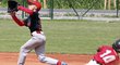 Baseballisté Jablonce v duelu s Frýdkem-Místkem na Českém baseballovém poháru do 11 let v Třebíči