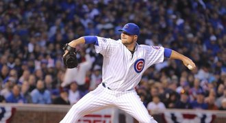 Zvláštní věštba z letící rukavice: MLB vyhraje Chicago nebo San Diego?