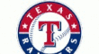 logo týmu Texa Rangers