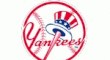logo týmu New York Yankees