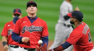 Nejdřív logo, teď i název. V Clevelandu už nebudou hrát baseball "Indiáni"