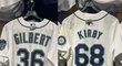 Nové dresy v MLB schytávají kritiku od fanoušků