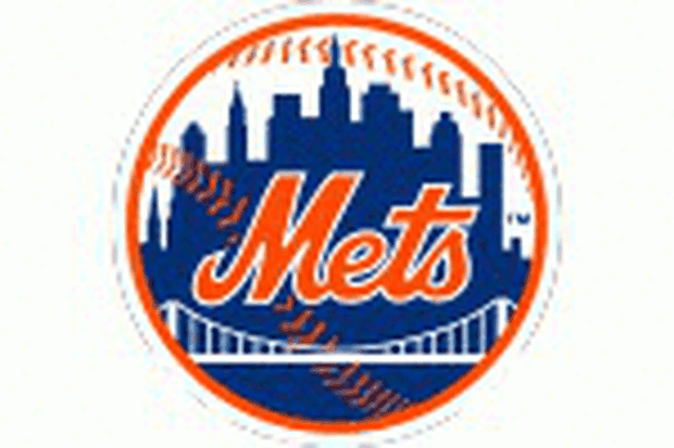 logo týmu MLB New York Mets logo týmu MLB New York Mets
