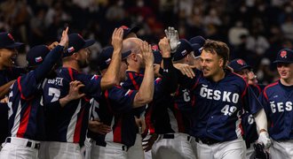 Velký návrat: čtyři čeští baseballisté budou hrát v Japonsku za Tým Evropy