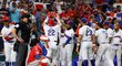 Baseballisté Dominikánské republiky na WBC končí