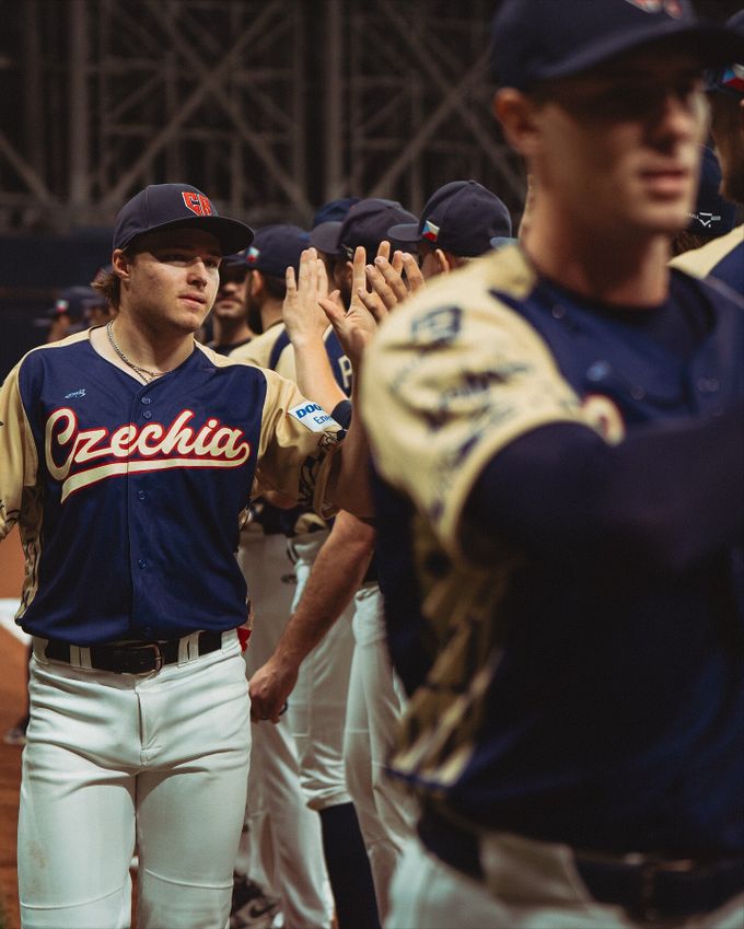 Baseballisti dali Koreji bod, pak přišla smršť. Dva úkoly výjezdu ale splněny Baseballisti dali Koreji bod, pak přišla smršť. Dva úkoly výjezdu ale splněny