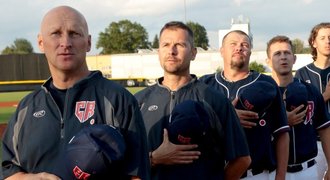 Nový kouč baseballové reprezentace: Máme být na co hrdí, chceme medaili