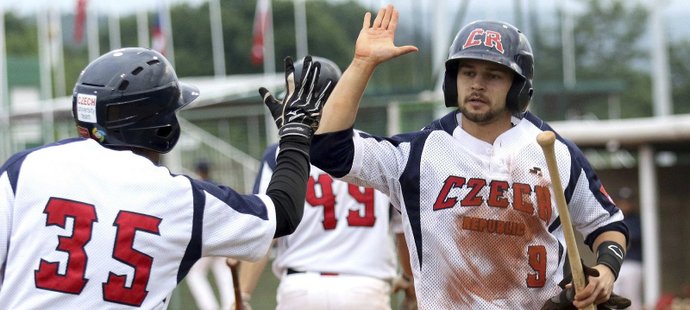 Čeští baseballisté mají vysoké ambice, což prokázali v březnové kvalifikaci na World Baseball Classic, neoficiální mistrovství světa. Rádi by se dostali na OH v roce 2020.